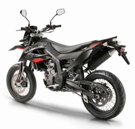 Aprilia SX 125