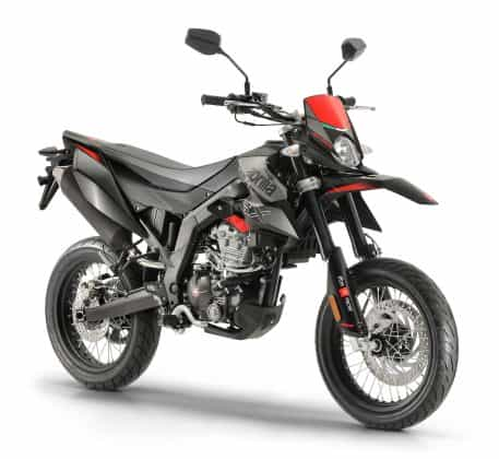 Aprilia SX 125