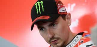 Jorge Lorenzo