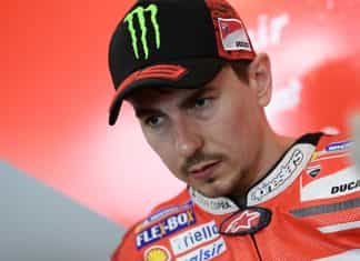 Jorge Lorenzo