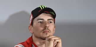 Jorge Lorenzo