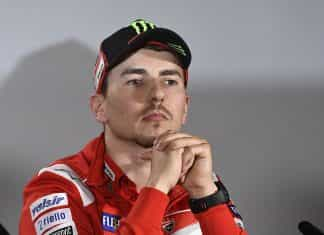 Jorge Lorenzo