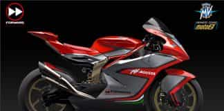 MV Agusta Moto2