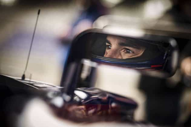 Marc Marquez F1 Red Bull Ring