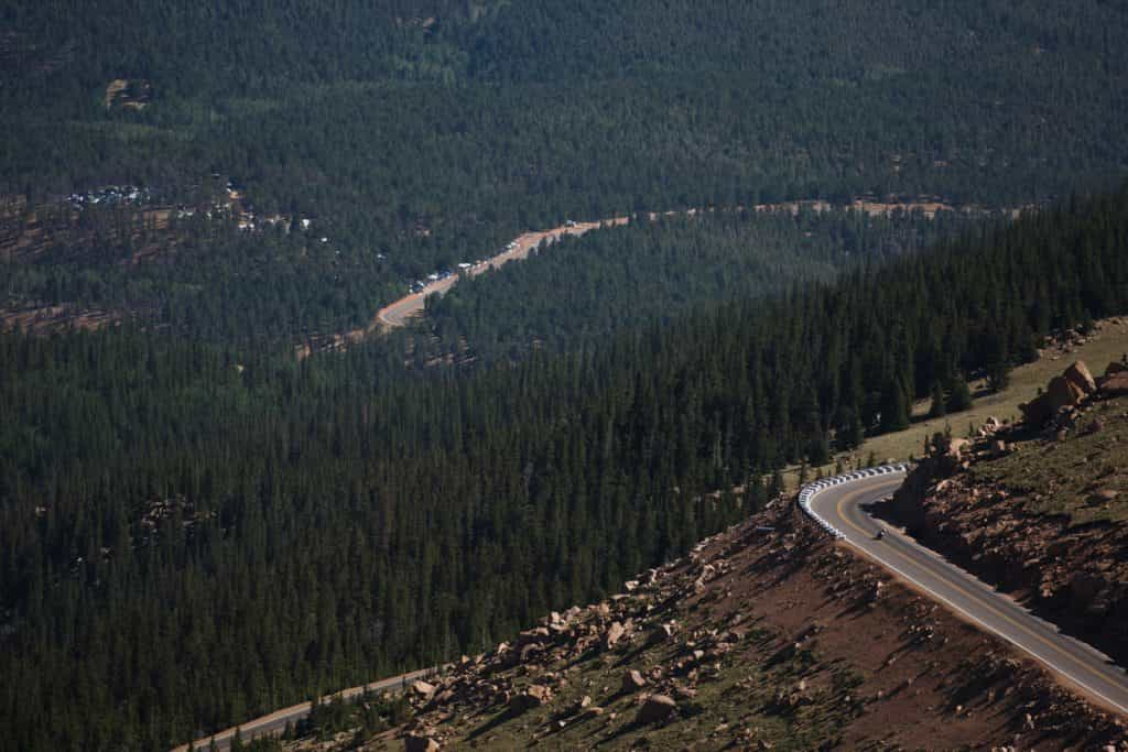 Pikes Peak 2018