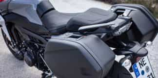 Yamaha Tracer 900 oferta de malas 3