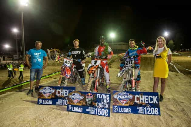 Nac SX Lousada Flying Laps