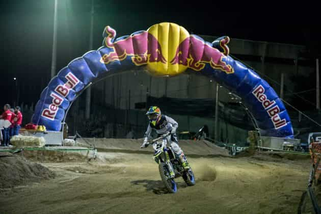 Nac SX Lousada Ruben Ferreira