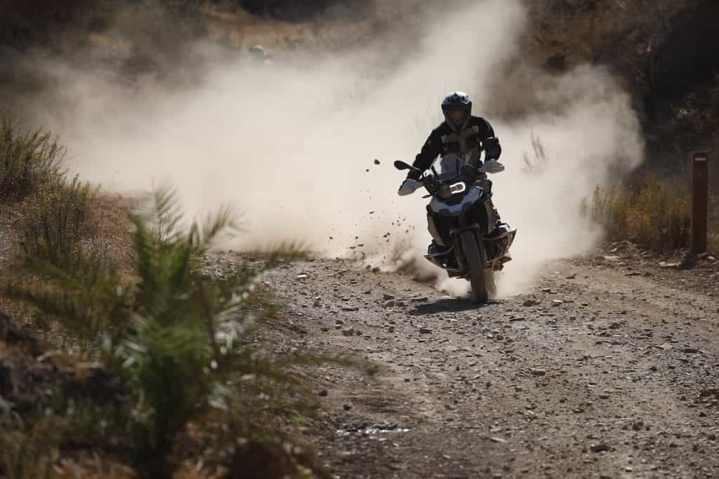 BMW R 1250 GS