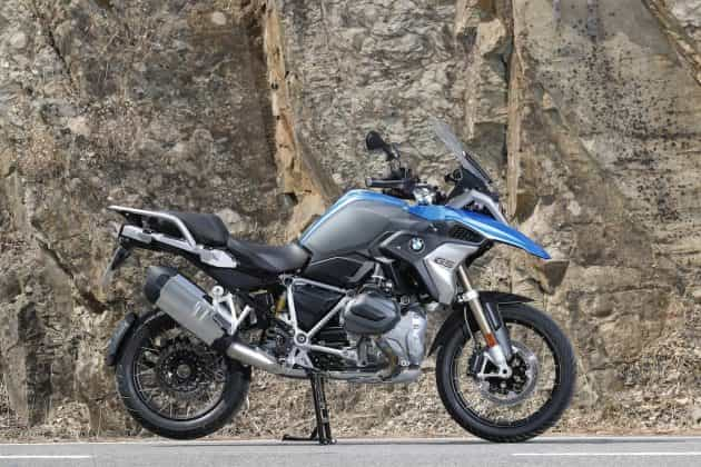 BMW R 1250 GS