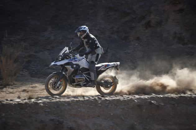 BMW R 1250 GS