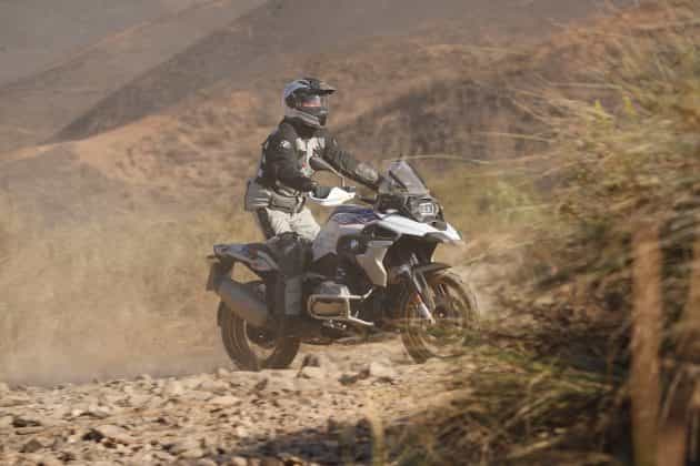 BMW R 1250 GS