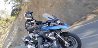 BMW R 1250 GS