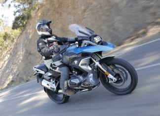 BMW R 1250 GS