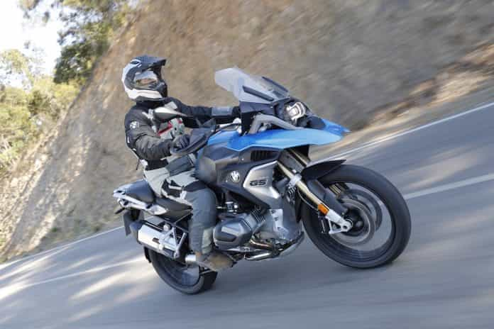 BMW R 1250 GS