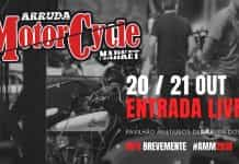 Arruda Motorcycle Market