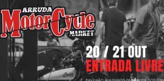 Arruda Motorcycle Market