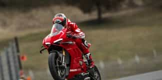 Ducati Panigale V4R