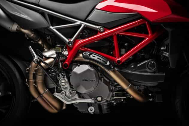 Hypermotard 950