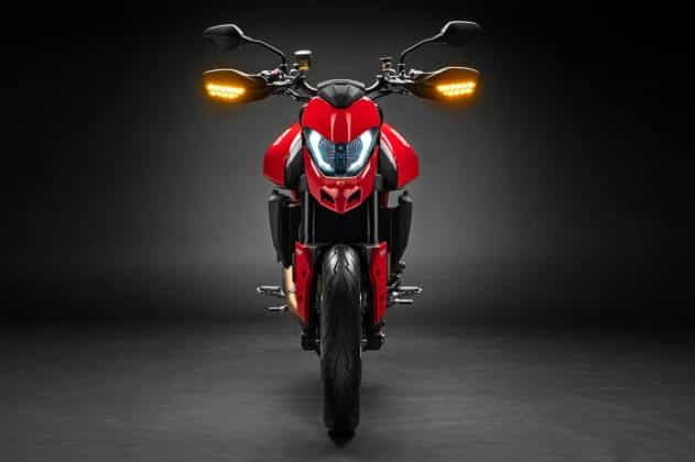 Hypermotard 950