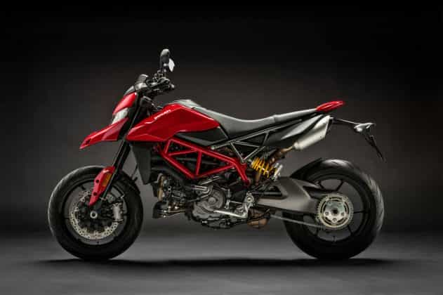 Hypermotard 950