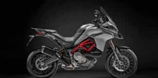 Multistrada 950