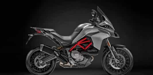 Multistrada 950