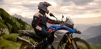 BMW F 850 GS Adventure