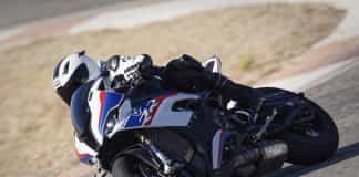 BMW S 1000 RR