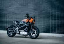 Harley-Davidson LiveWire