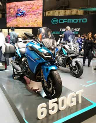 CF Moto