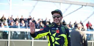 Valentino Rossi