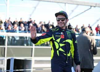 Valentino Rossi