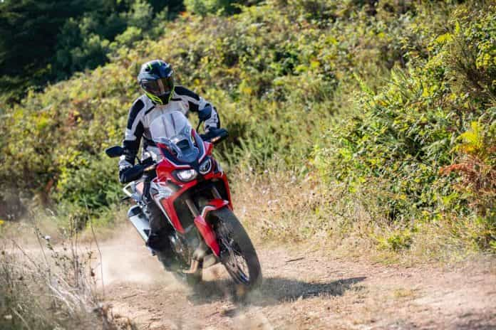 Comparativo Trail BMW Honda Triumph 017