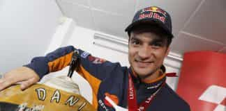 Dani Pedrosa