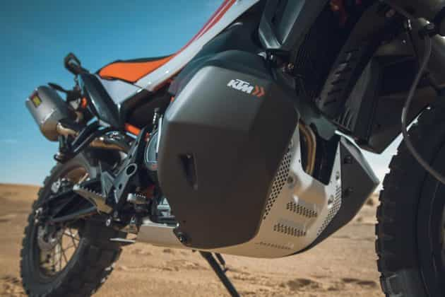 KTM 790 Adventure