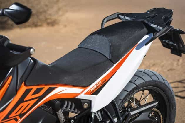 KTM 790 Adventure