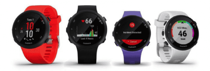 Garmin Forerunner