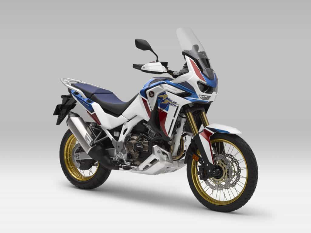 Honda Africa Twin