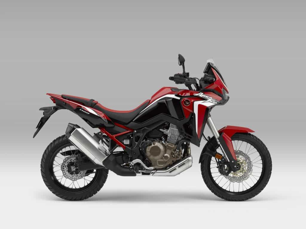 Honda Africa Twin