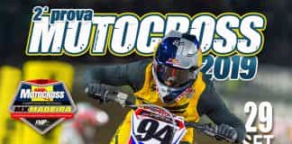 Motocross madeirense volta à Calheta