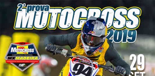 Motocross madeirense volta à Calheta