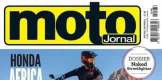 Motojornal Nº1466