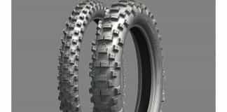 Michelin Enduro