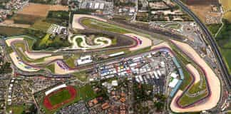 Circuito de Missano