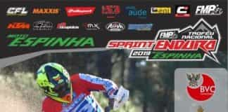 Troféu Nacional Sprint Enduro