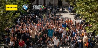 Moto-rali em Coimbra 2019 foi lição de sucesso
