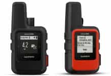 Garmin inReach atinge 4000 pedidos SOS