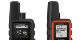 Garmin inReach atinge 4000 pedidos SOS