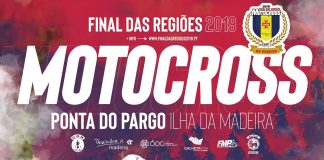Madeira recebe a Final das Regiões 2019